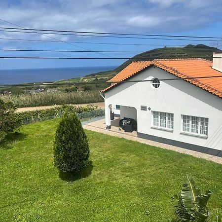 Vivenda Flor Villa Ponta Delgada Dış mekan fotoğraf