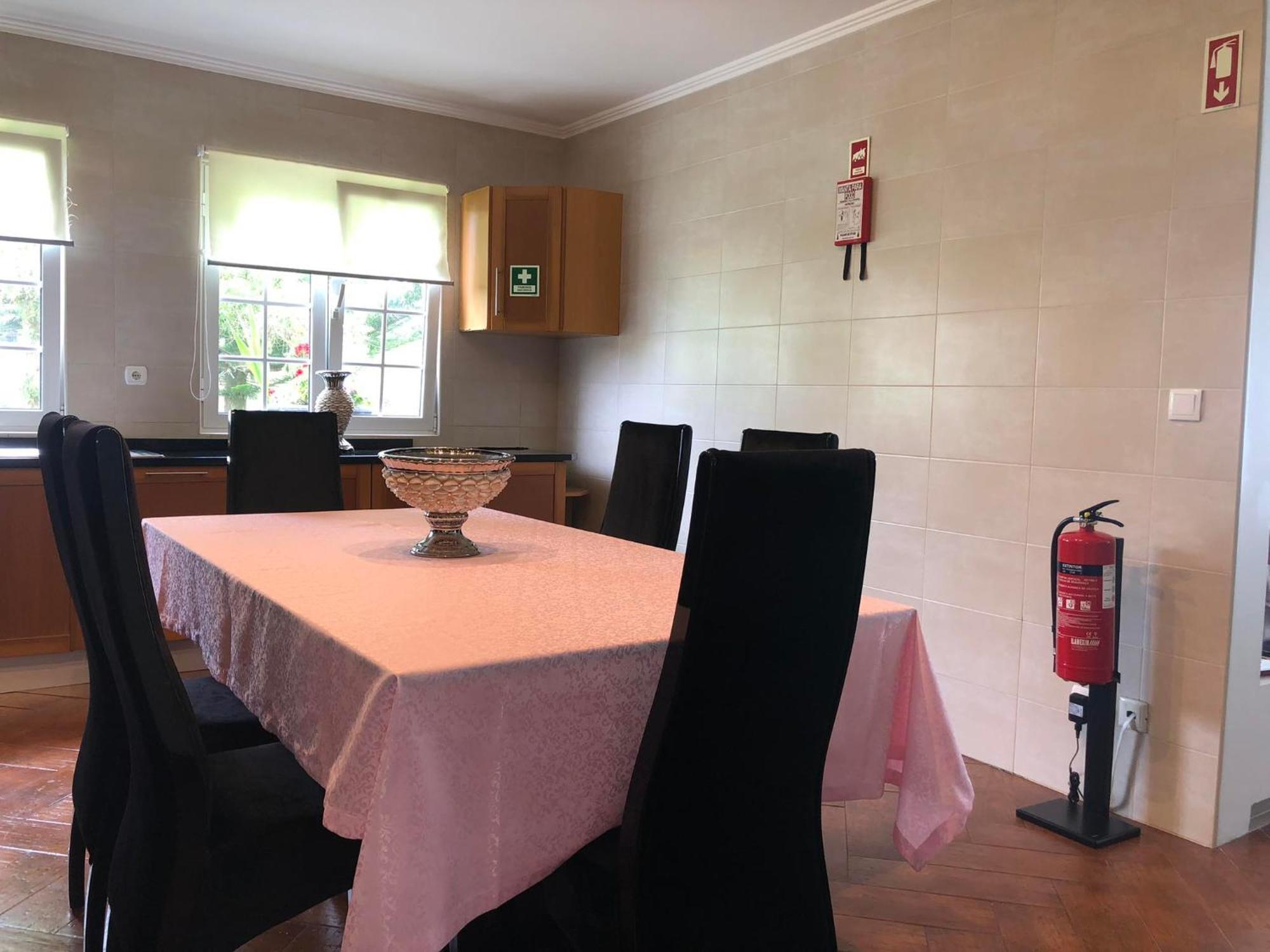 Vivenda Flor Villa Ponta Delgada Dış mekan fotoğraf