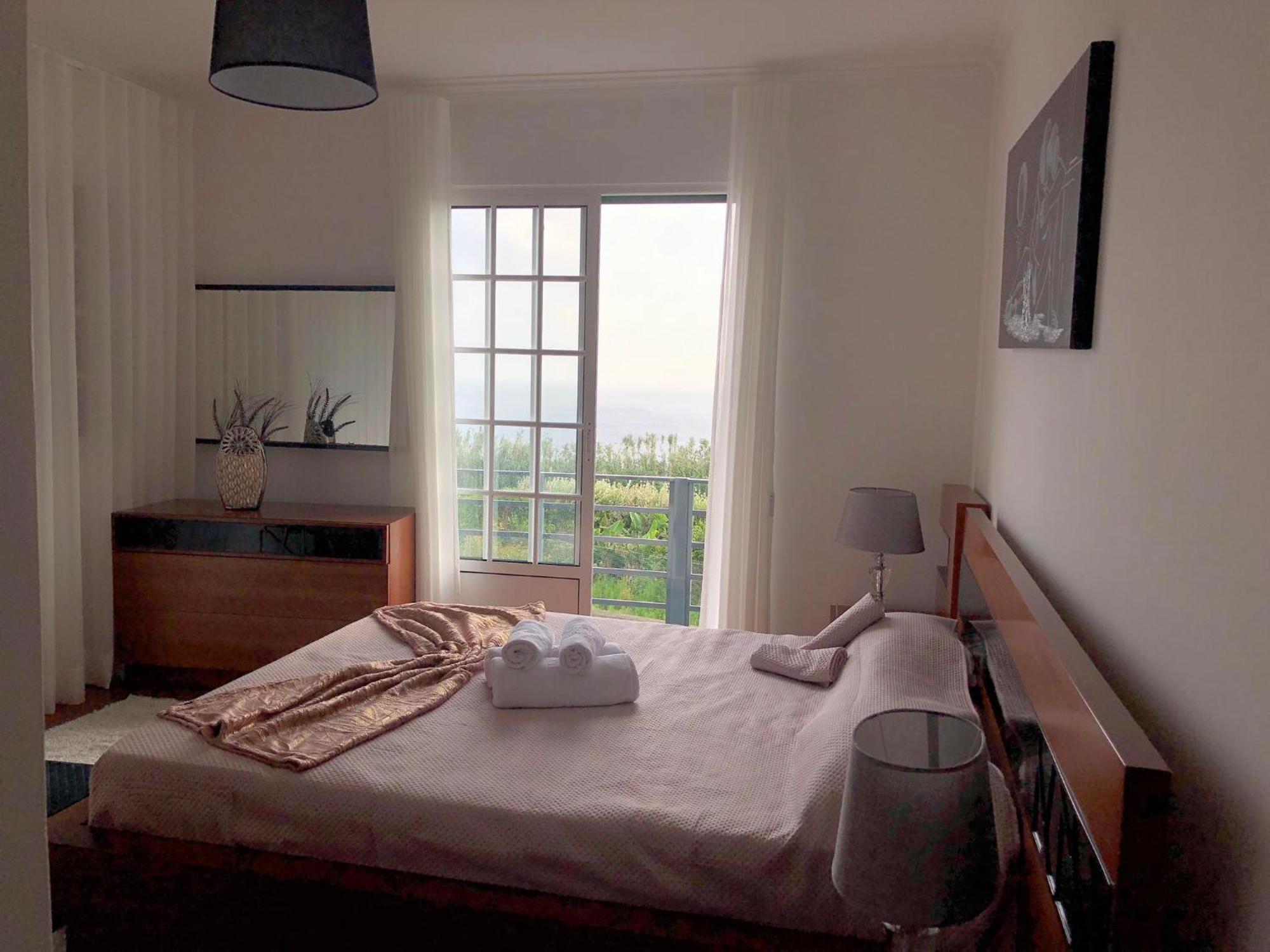 Vivenda Flor Villa Ponta Delgada Dış mekan fotoğraf