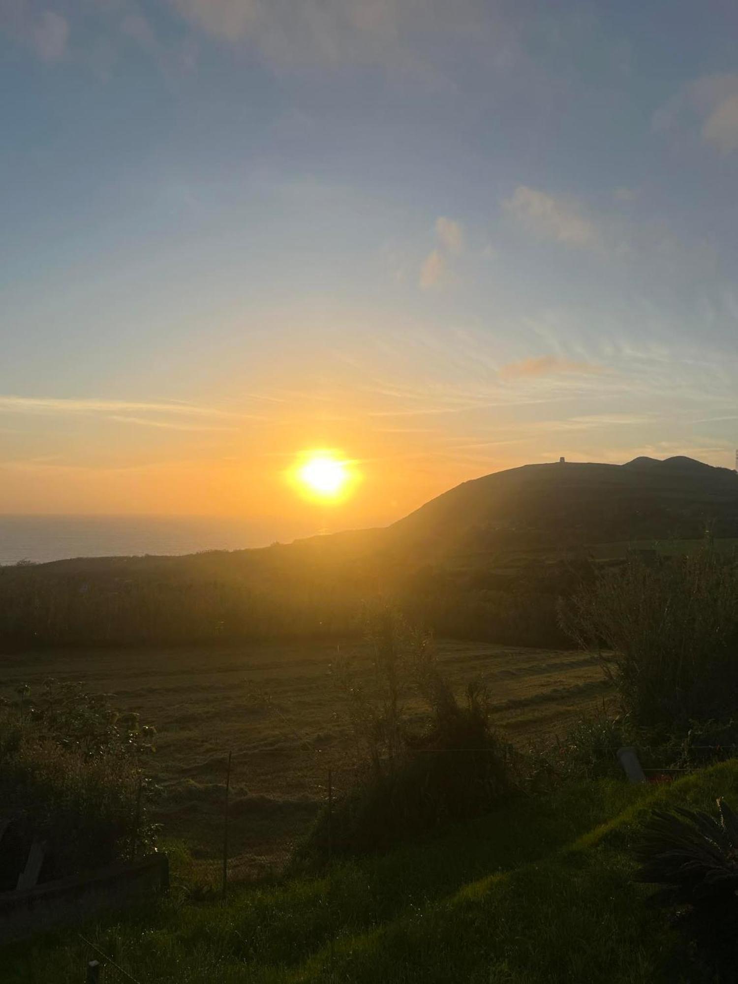 Vivenda Flor Villa Ponta Delgada Dış mekan fotoğraf