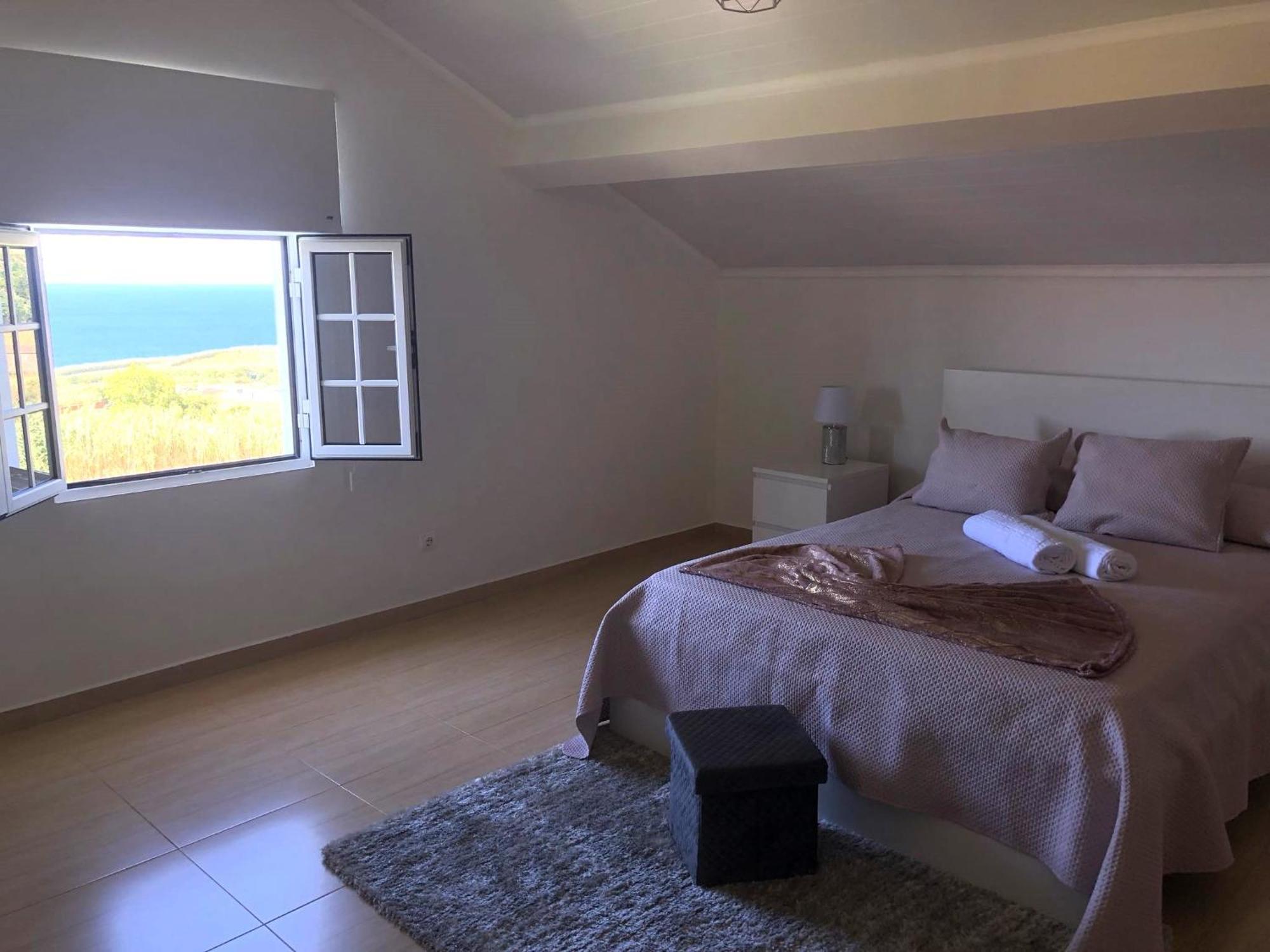 Vivenda Flor Villa Ponta Delgada Dış mekan fotoğraf
