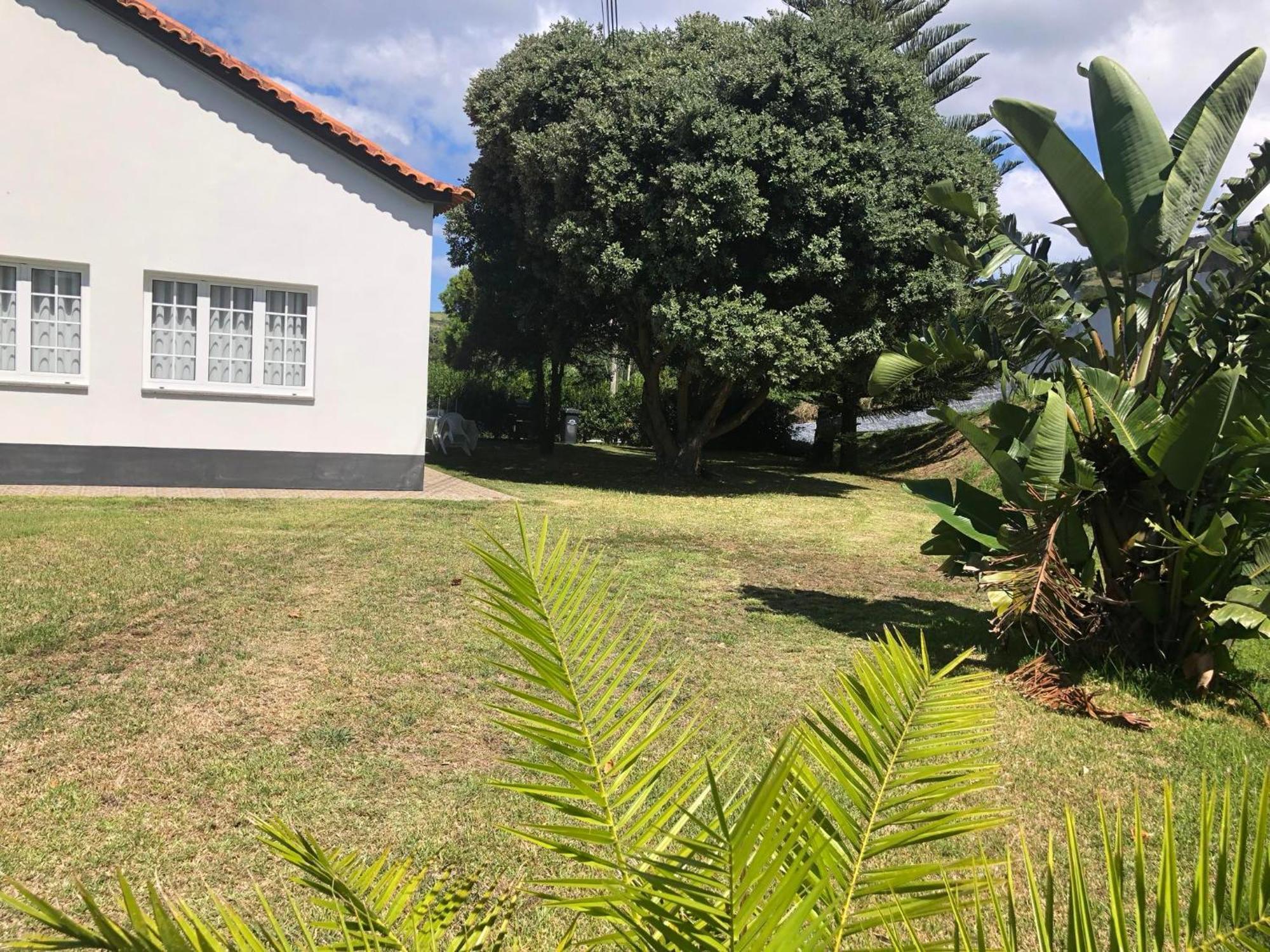 Vivenda Flor Villa Ponta Delgada Dış mekan fotoğraf