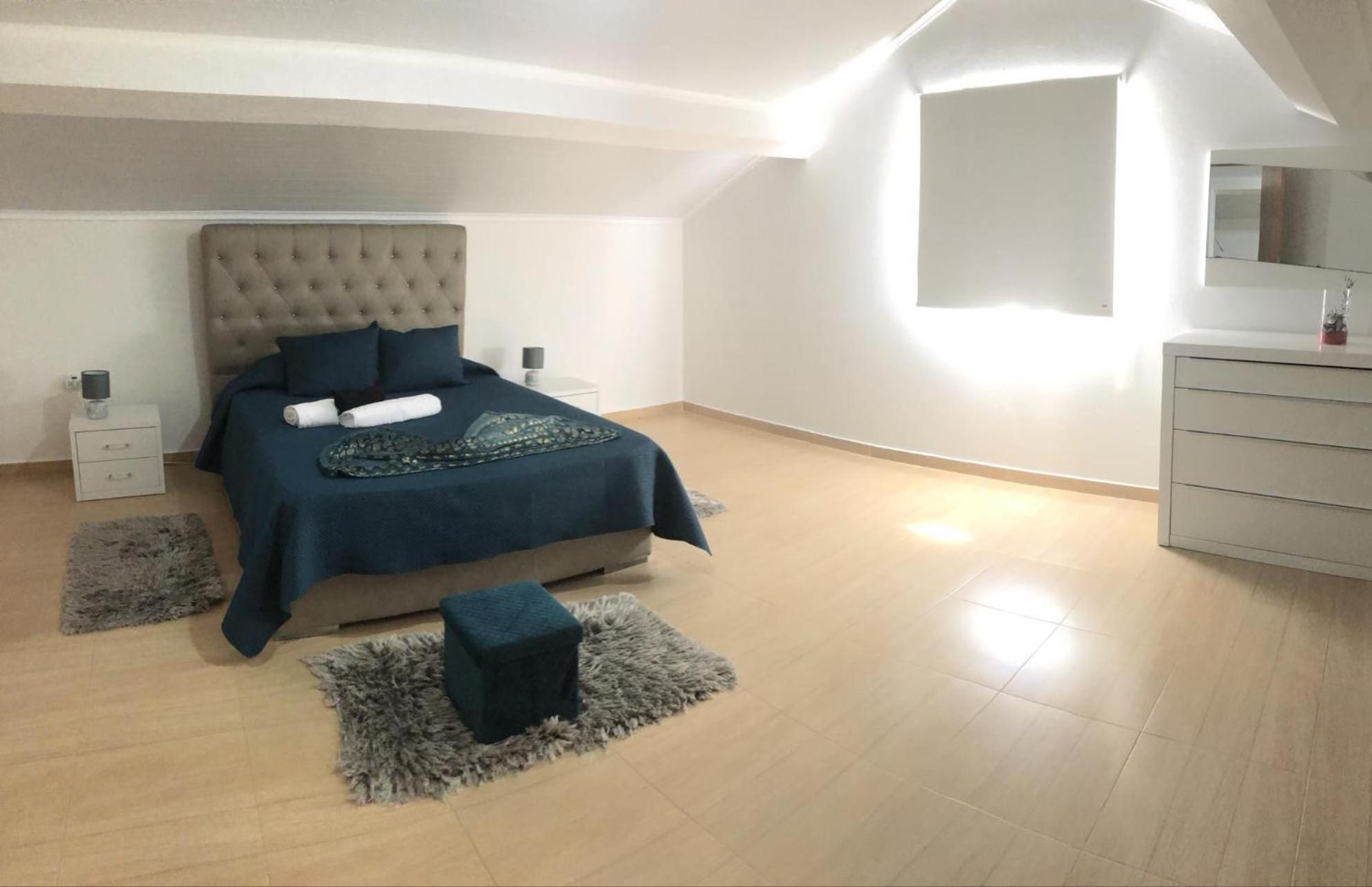 Vivenda Flor Villa Ponta Delgada Dış mekan fotoğraf