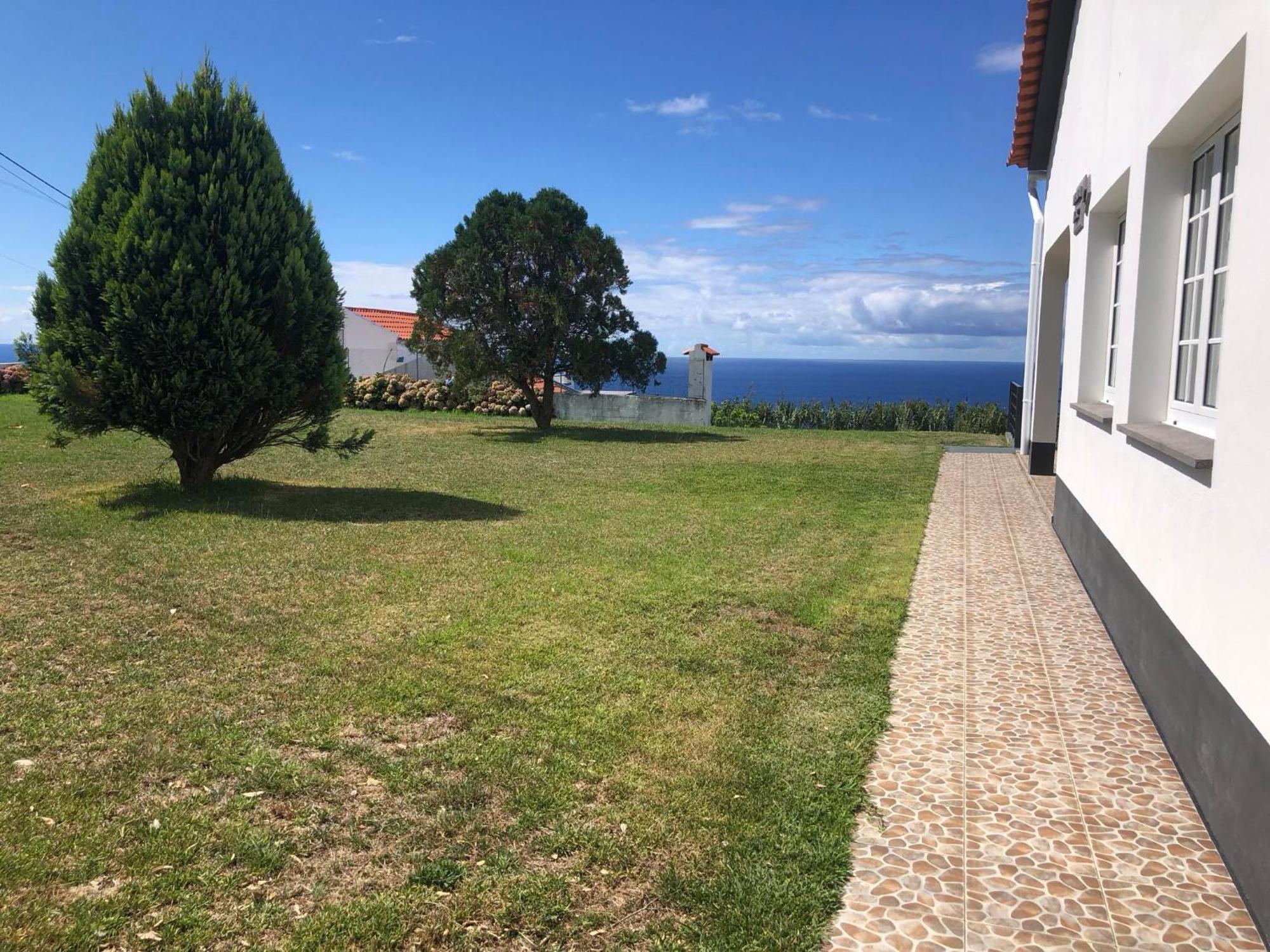 Vivenda Flor Villa Ponta Delgada Dış mekan fotoğraf